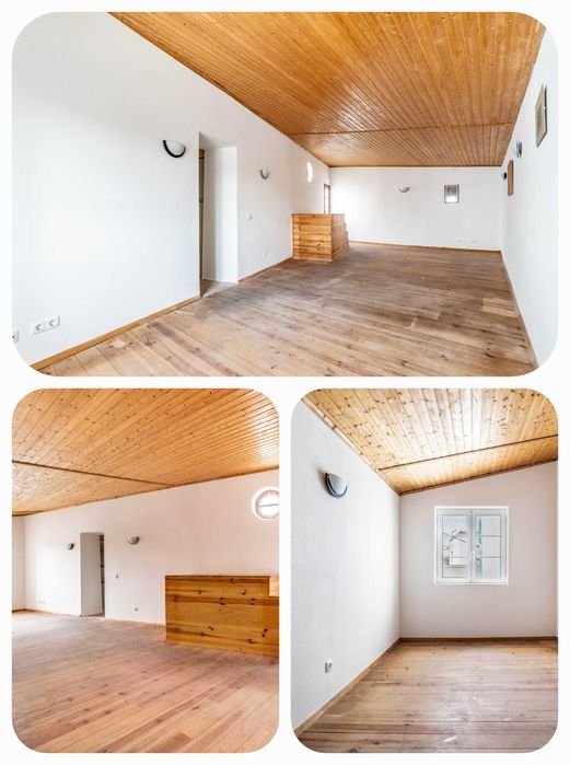 Casa antiga em Alcantarilha (Algarve)