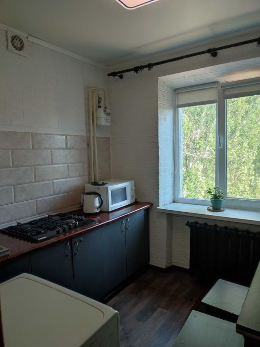 Продам двухкомнатную квартиру на проспекте Гагарина.