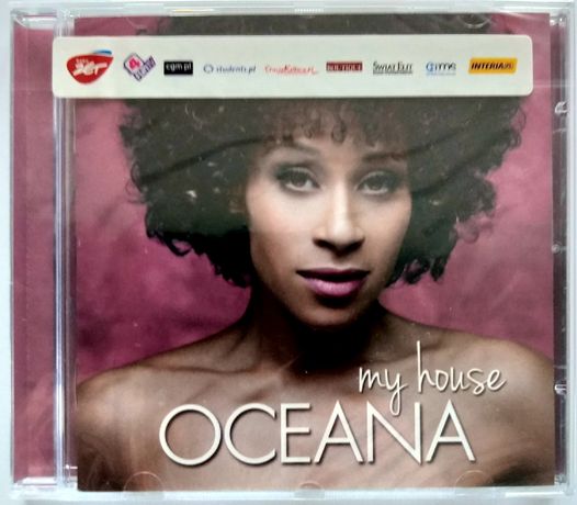 Oceana My House 2012r (Nowa)