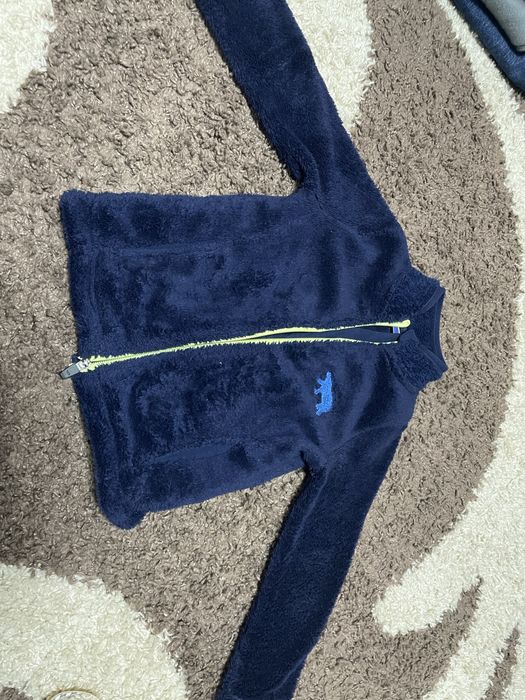 Кофта, худі, світшот міховушка