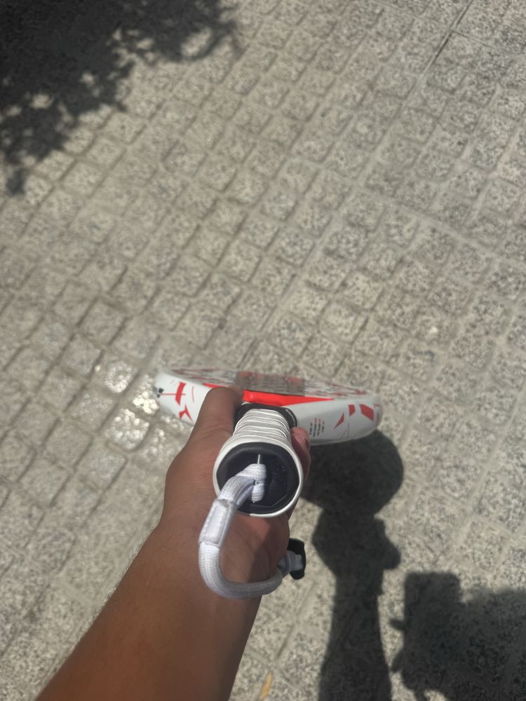 Babolat Viper Juan Lebrón 2025