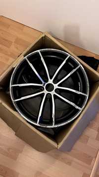 Диск BMW M Doppelspeiche 662 36118747408