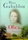 Obca tom 1 Diana Gabaldon