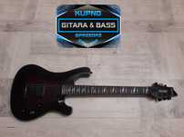 Gitara Schecter-Crimson Red Burst-Duncan-Grover-wysyłka Gratis-zamiana