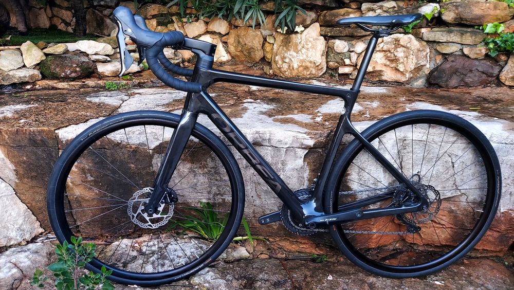 Orbea Orca Disco t53
