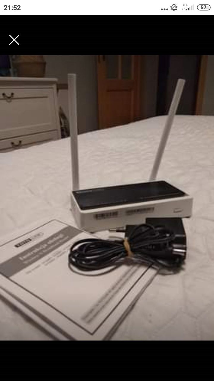 Router wifi Toto link