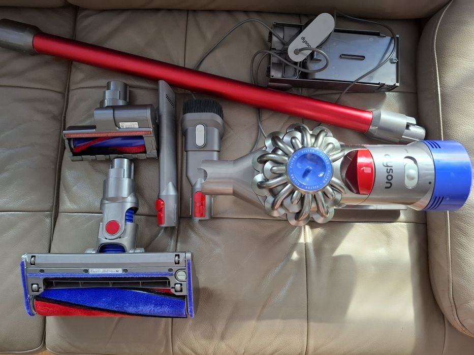 Продам Duson V8 absolut extra