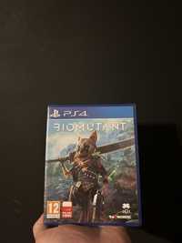 Gra Biomutant ps4