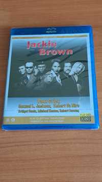 Jackie Brown płyta blu-ray
