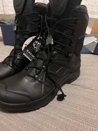 Haix Black Eagle Tactical Pro 2.1 GTX  - Tamanho 43 - 42 - 41 - 39