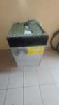 Zmywarka Electrolux  do zabudowy 45 uszkodzona