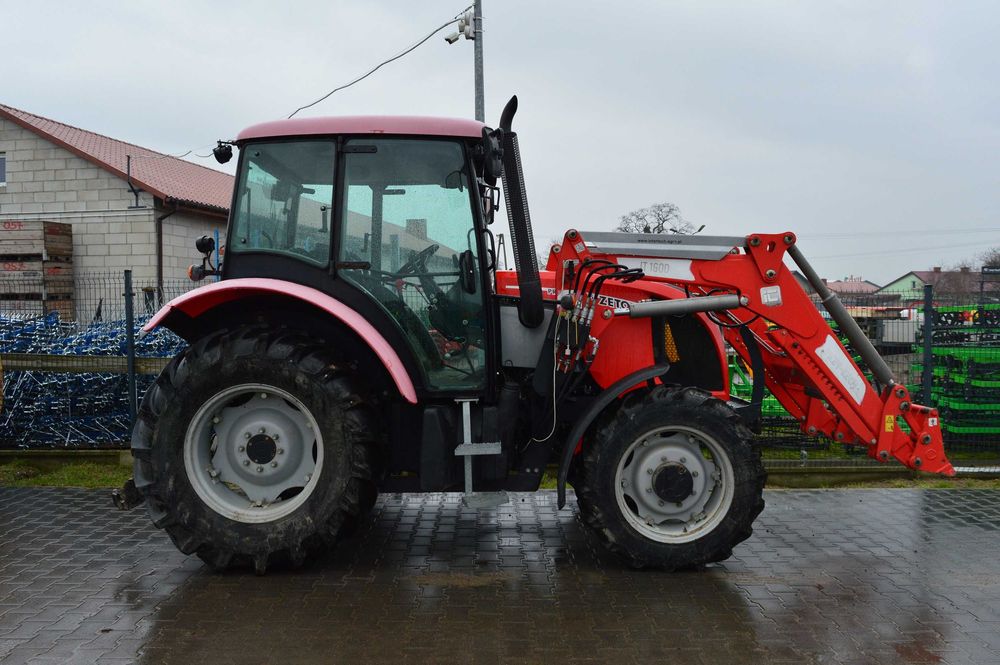 Zetor Proxima 65