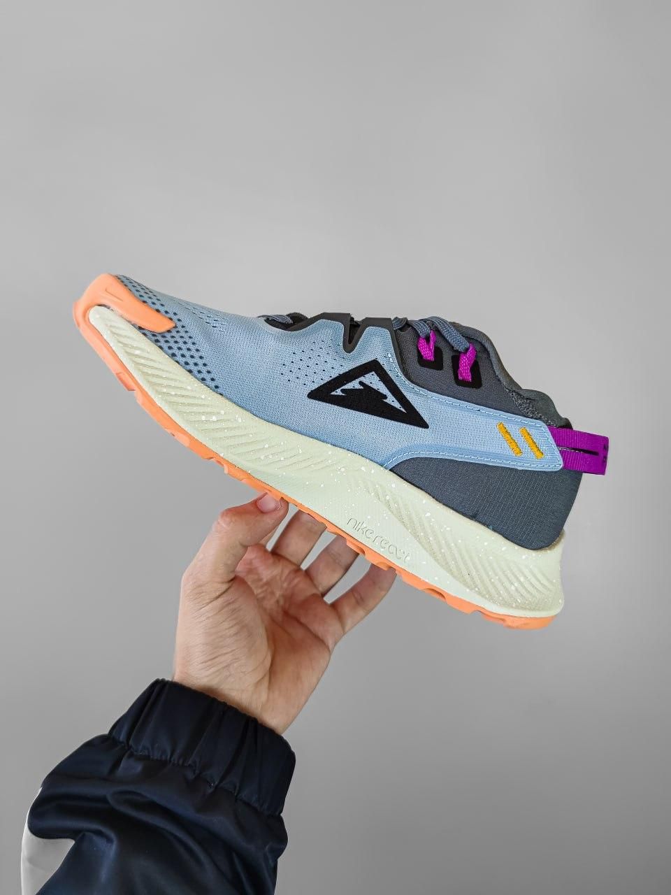 Кроссовки Nike Pegasus Trail 2 Blue