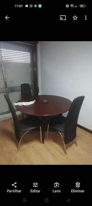 Mobiliário de escritório