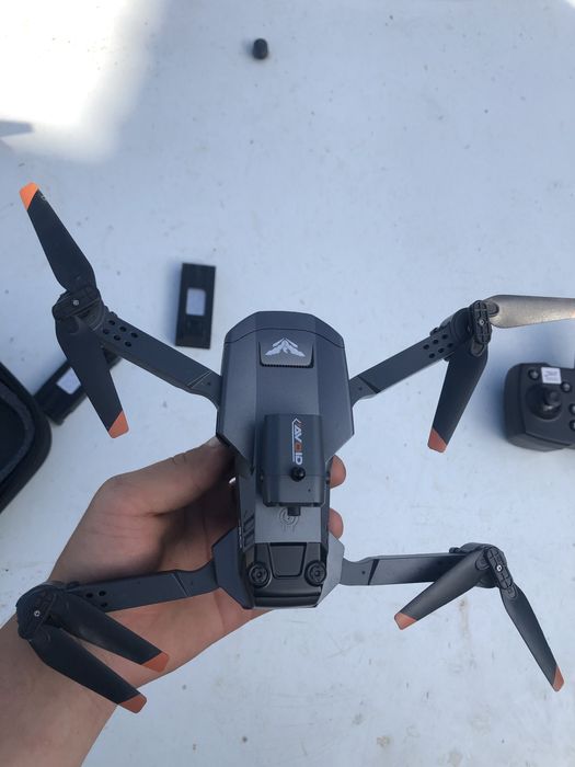 Продам квадрокоптер