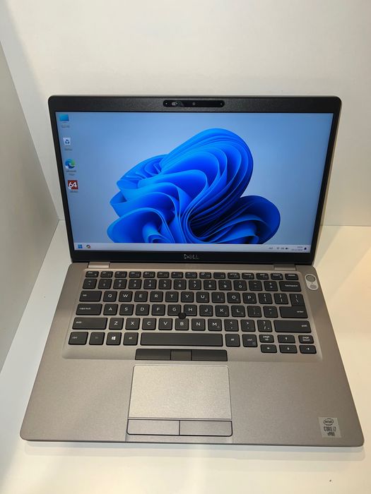 Ноутбук Dell Latitude 5411 10850H 16Gb