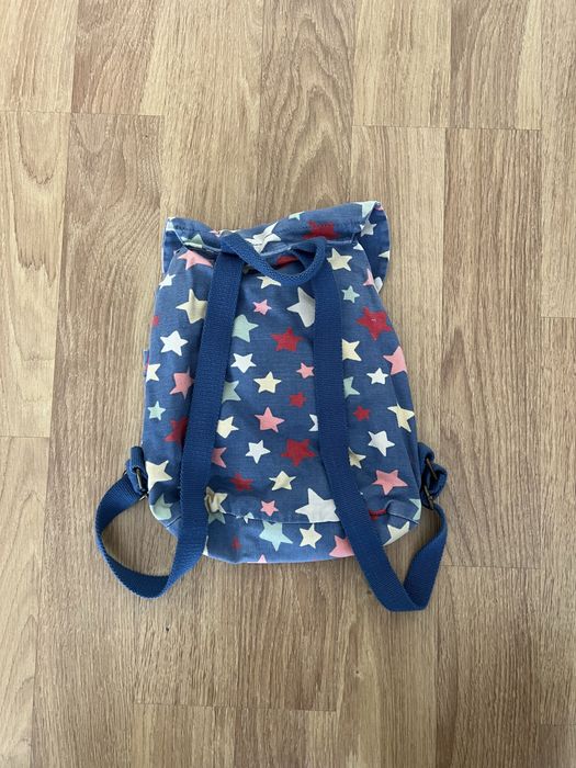Mochila Cath Kidston Estrelas