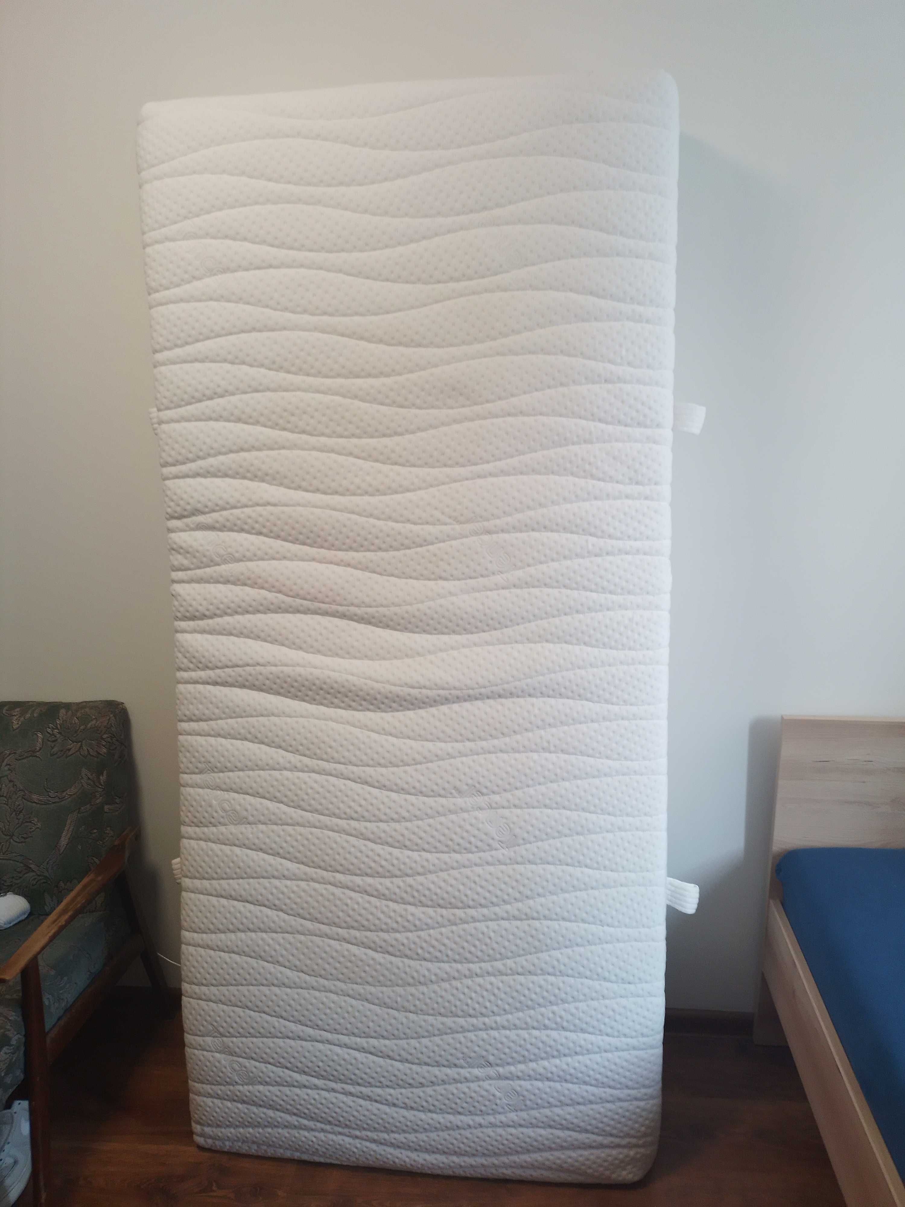 Materac JANPOL ENYO TENCEL 90 x 200