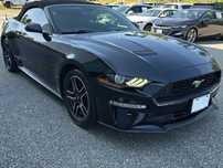 Ford Mustang  2020