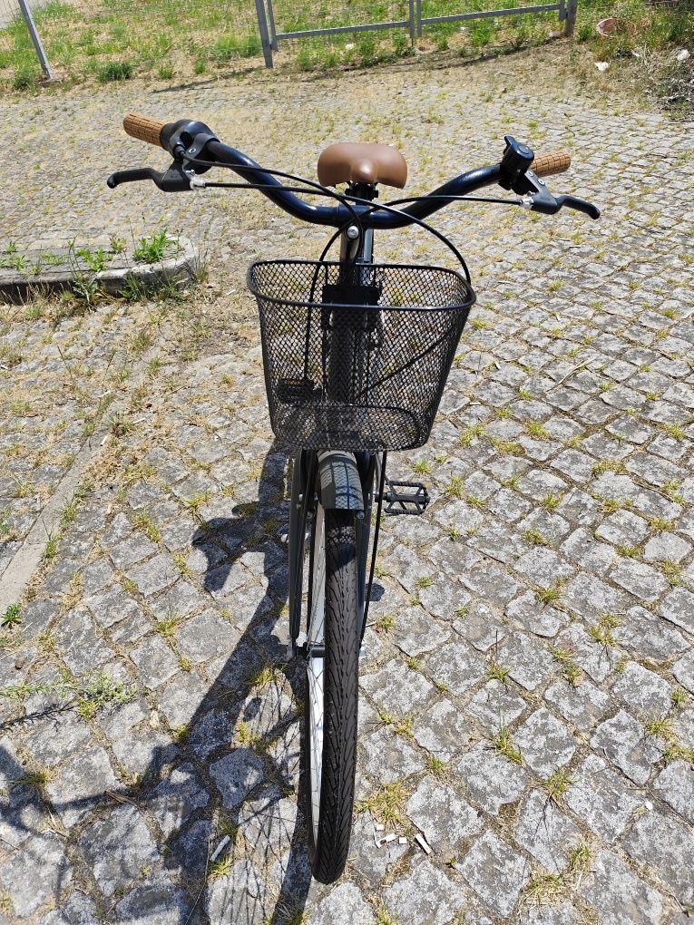 Bicicleta citadina