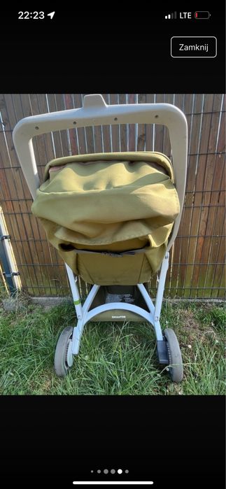 Greentom classic khaki