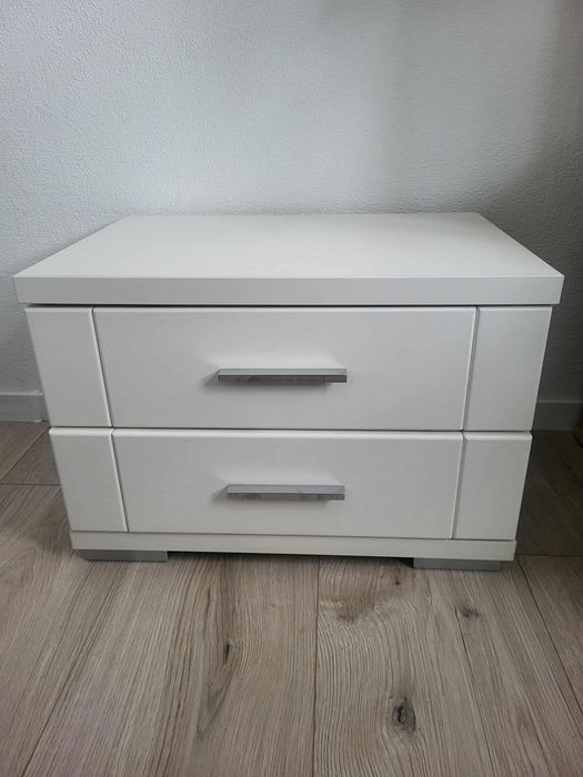 Szafka nocna używana 2szt