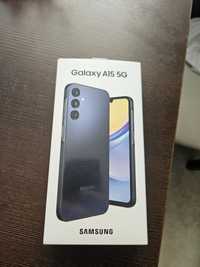 Telefon Samsung galaxy a15 5g nowy