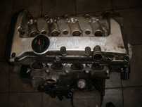 audi a4 b6 2.0 silnik benzynowy symbol ALT