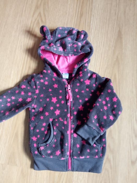 Polar, polarek uszka 92