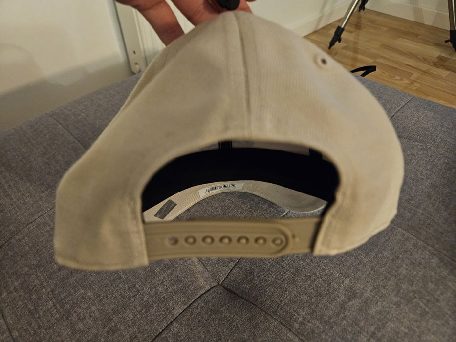 Czapka z daszkiem Bruins