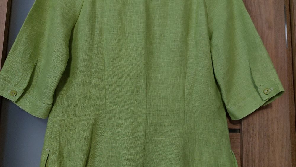 Вишивана сукня Галерея льону, вишиванка