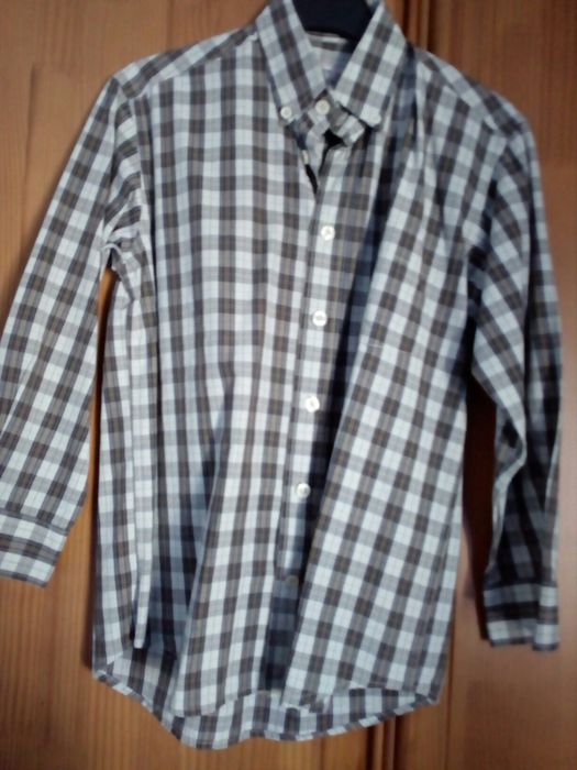 Camisa Tiffosi menino 6 anos