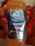 Szampon samochodowy z woskiem Robbyrob wash&wax 1l niemiecki