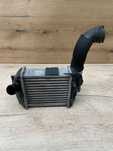 Intercooler Audi A4 B6 2.5 TDI
