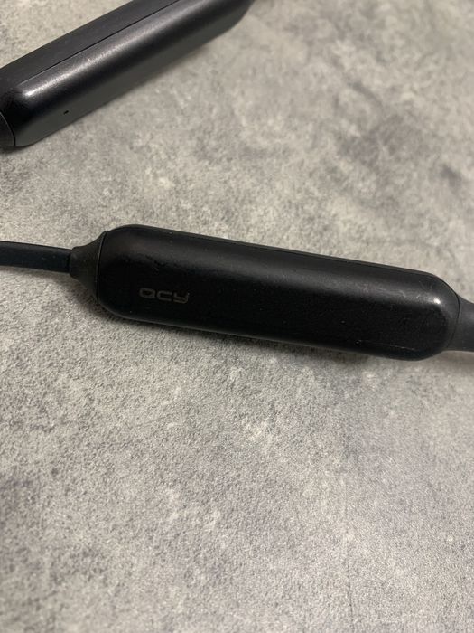 Бездротові навушники QCY L2