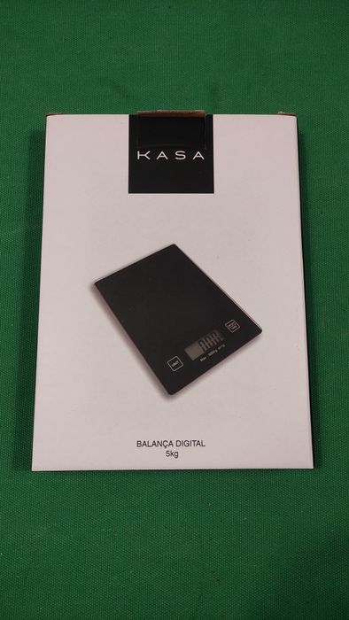 Balança digital cozinha 5kg