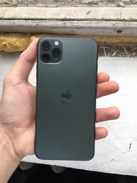 iPhone 11 Pro Max 64gb