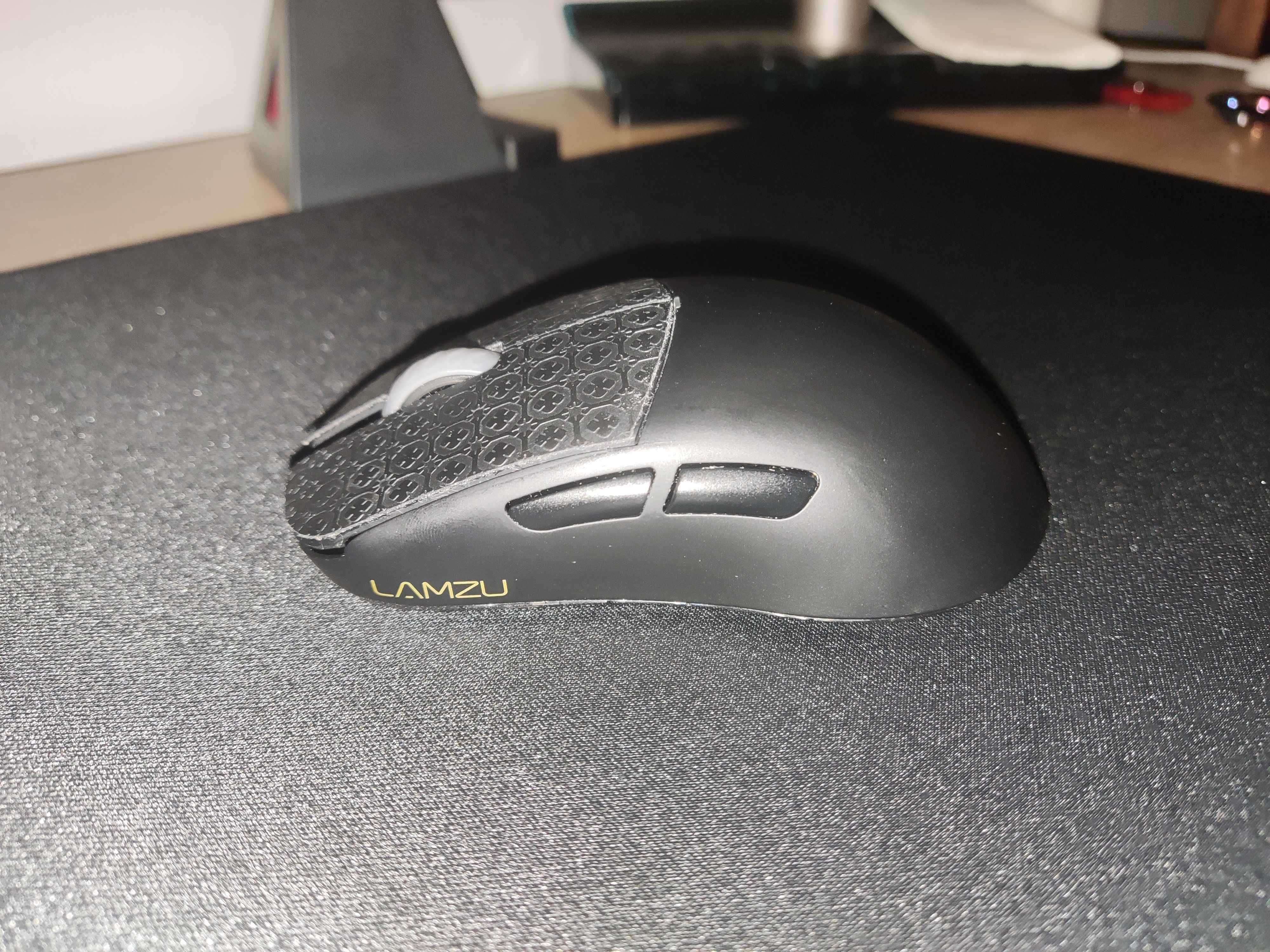 Lamzu Atlantis Mini 4K