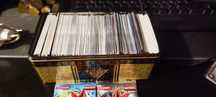 Cartas Yu-Gi-Oh originais conjunto