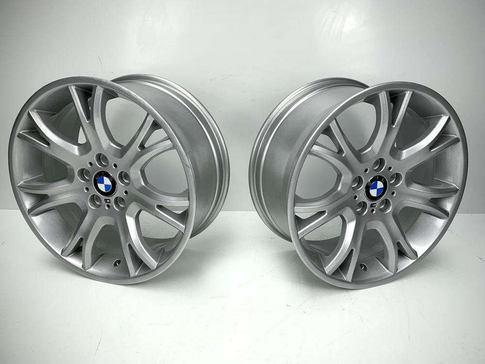 Felgi 19” BMW M-pakiet X3 e83 styling 191 / 8,5/9J et46/51 (304)