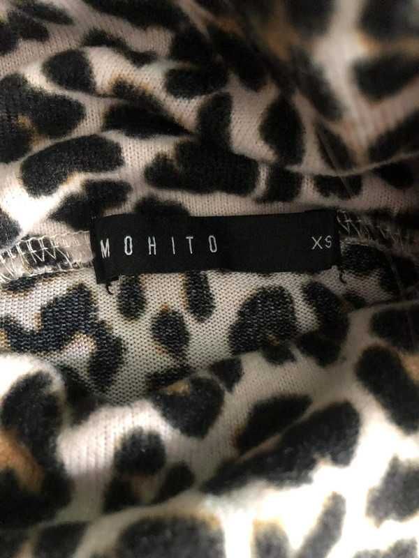 Sweter Mohito XS