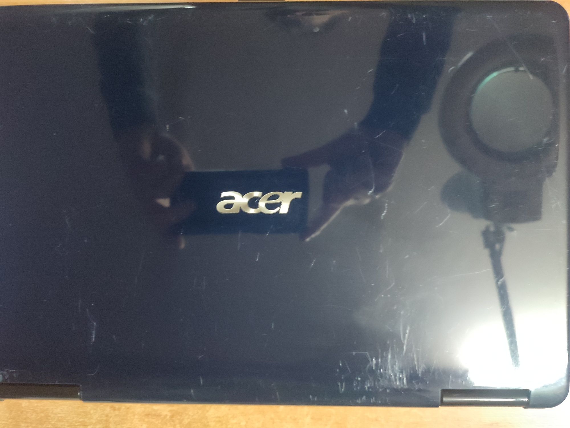 Ноутбук Acer Aspire 5541