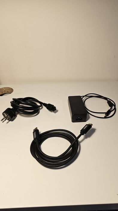 Monitor Gaming Curvo MSI Optix G24C6 144Hz - Com Caixa (Como Novo)