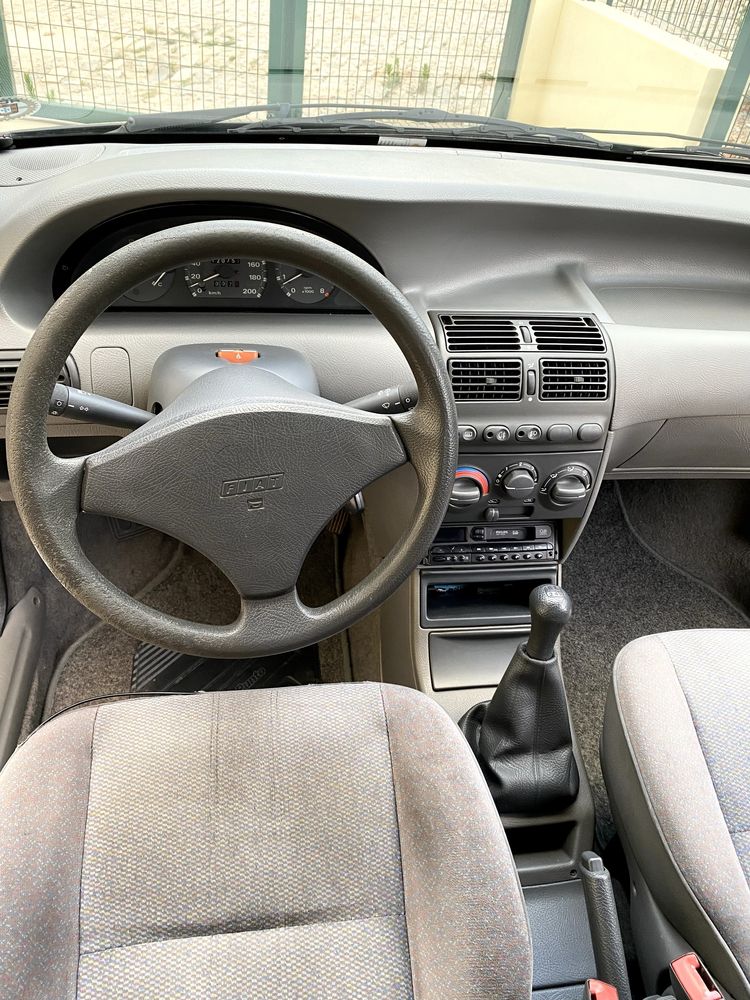 Vende-se Fiat Punto 1.2 75