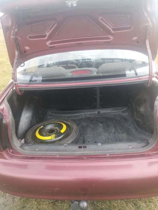 ЗАЗ Сенс 1.3 2010р.