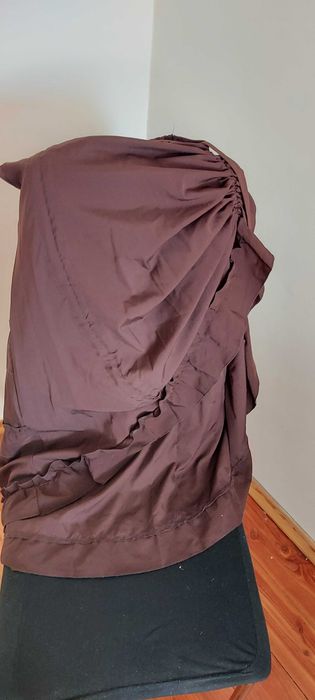 Stroj sredniowieczny dla kobiety larp rekonstrukcja przebranie