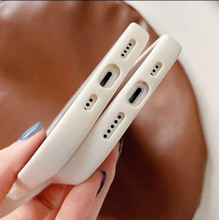 Samsung Galaxy A50 Etui case Miś