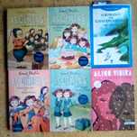 Livros de leitura