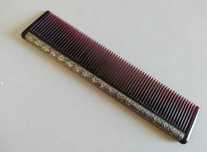 Pente de Colecção Shiseido