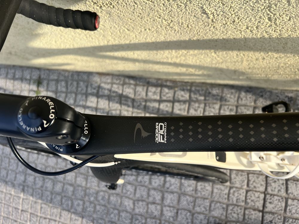 Bicicleta Pinarello Dogma F10